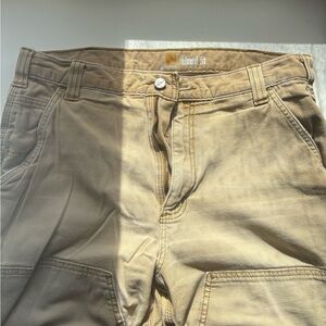 Men’s Carhartt Pants